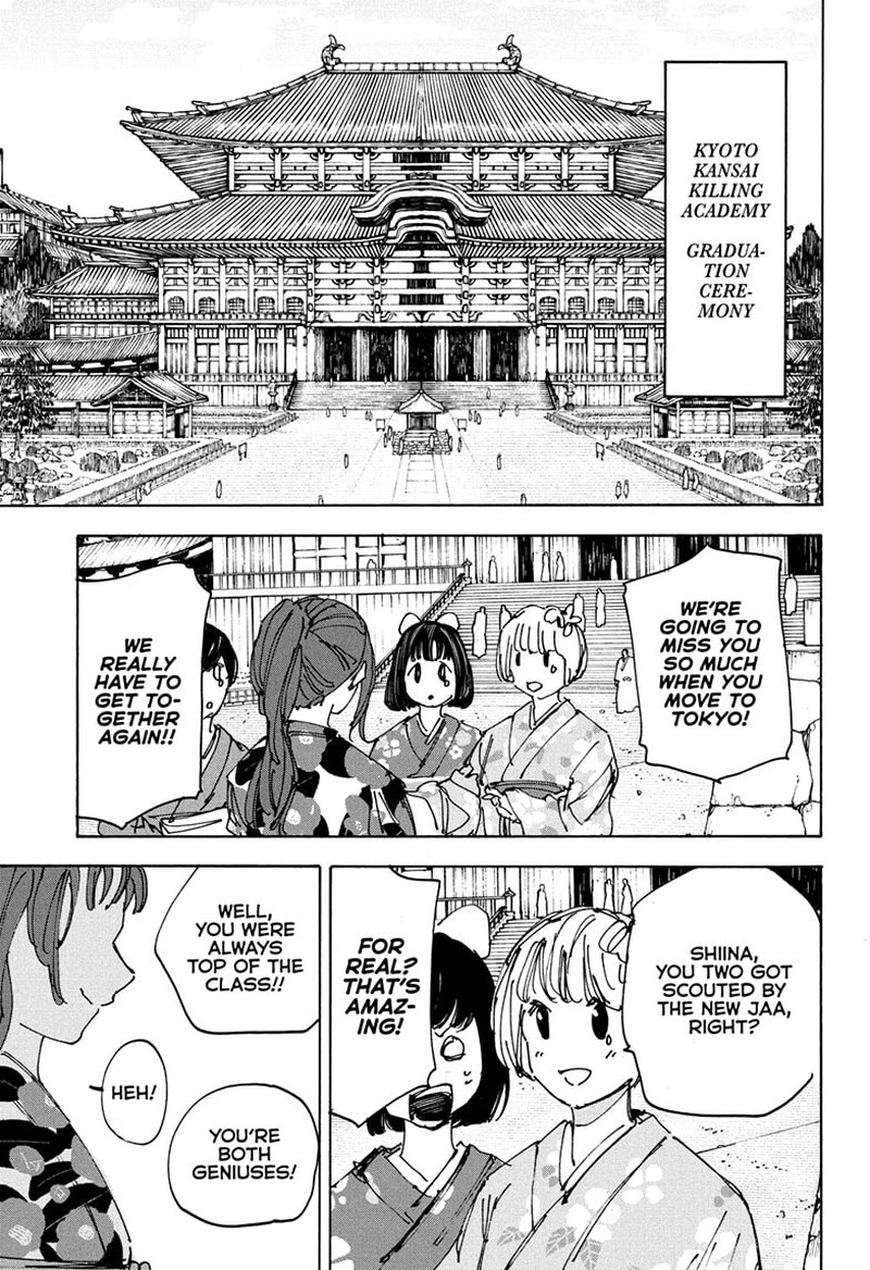 Chapter 223 - Page 23